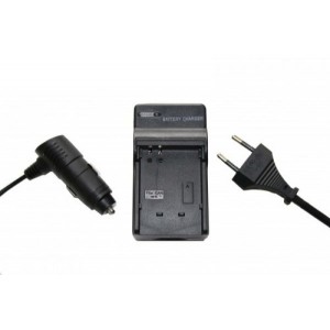 CARGADOR COMPATIBLE BP-709, BP-718, BP-727