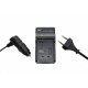 Carregador Compatível BP-709, BP-718, BP-727
