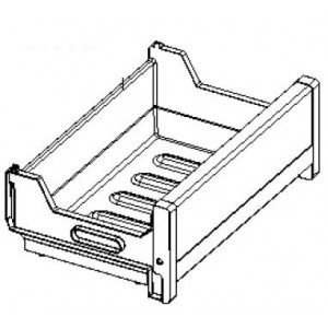 CAJÓN REFRIGERACIÓN