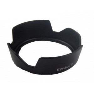 PARASOL COMPATIBLE CANON EW-60C II