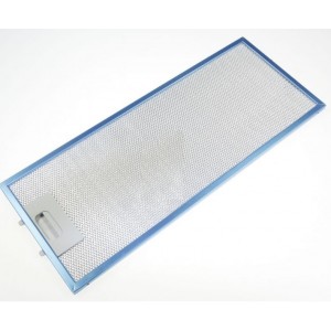 Filtro Met&aacute;lico Exaustor Zanussi 4055241147