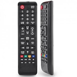 MANDO UNIVERSAL P/ SAMSUNG