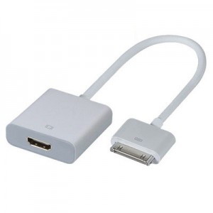CABLE COMPATIBLE APPLE IPHONE PARA HDMI
