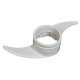 PALA DE AMASAR/CUCHILLA PARA MASTERCHEF 500 MOULINEX