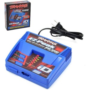 CARREGADOR TRAXXAS 2975