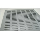 PAINEL INTERIOR DE EXAUSTOR DH-70 TEKA