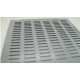 PAINEL INTERIOR DE EXAUSTOR DH-70 TEKA