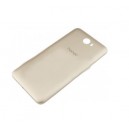 CAPA TRASEIRA HUAWEI Y5 II (CUN-L21) DOURADA ORIGINAL