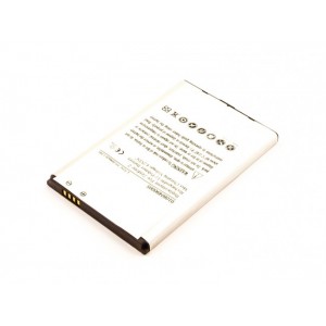 BATERÍA COMPATIBLE ASUS ZENFONE 2 2500MAH