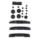 KIT BASE DE SUPORTE
