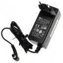 TRANSFORMADOR CON  CABLE DE TV LG 24MT48DG