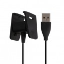 Cabo Compatível Fitbit HR & Charge 2 56cm