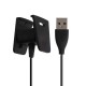 Cabo Compatível Fitbit HR & Charge 2 56cm
