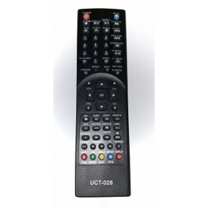 MANDO COMPATIBLE BLAUPUNKT/SHARP/VESTEL