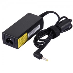 CARREGADOR COMPATÍVEL HP MINI 19.5V 2.05A 40W 4.0X1.7MM