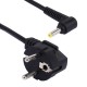 Carregador Compatível  HP Mini 19.5V 2.05A 40W 4.0x1.7mm