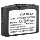 BATERÍA COMPATIBLE BA-300