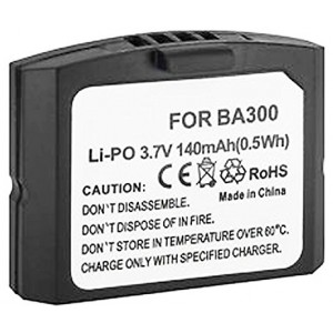 BATERÍA COMPATIBLE BA-300