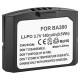 BATERÍA COMPATIBLE BA-300