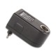 ADAPTADOR C/SAÍDA FICHA ISQUEIRO 230V AC/12-13.8V 900mA