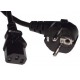 CABLE DE ALIMENTACIÓN