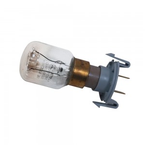LAMPADA MICRO-ONDAS HOTPOINT