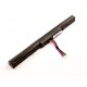 Bateria Compativel ASUS X450E, A41-X550E 2200mAh