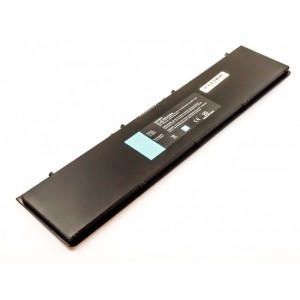 BATERÍA COMPATIBLE DEL LATITUDE E7440 5200MAH