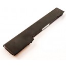 BATERIA COMPATIVEL HP ZBOOK 15 SERIES 4400MAH
