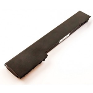 BATERIA COMPATIVEL HP ZBOOK 15 SERIES 4400MAH