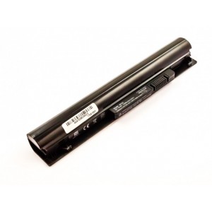 BATERIA COMPATIVEL HP PAVILION TOUCHSMART 10 2200MAH