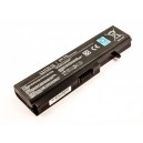 Bateria Compativel TOSHIBA Satellite T111, T130 4400mAh