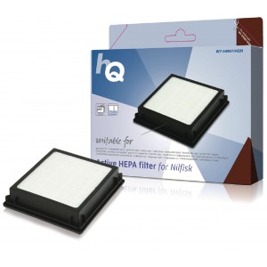 FILTRO HEPA PARA NILFISK H10 GM400