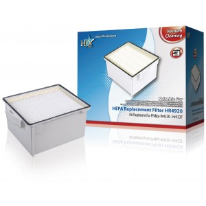 FILTRO HEPA PHILIPS HR4920