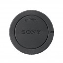 Tampa Objetiva Maq. Sony