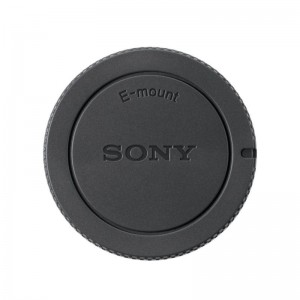 Tapa de la Objectiva Original Sony ALCB1EM.SYH