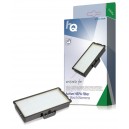 Filtro HEPA Bosch/Siemens 491669