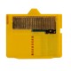 Micro SD (TF Card) Card para XD Card Adapter (MASD-1)(Amarelo)