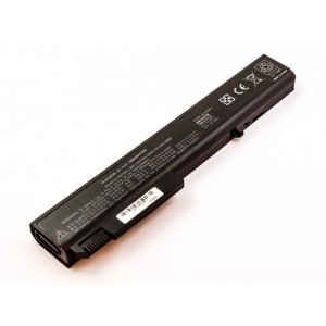 BATERIA COMPATIVEL HP ELITEBOOK 8530W 5200MAH