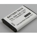 BATERÍA COMPATIBLE SAMSUNG SLB-1137D