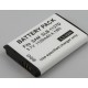 BATERÍA COMPATIBLE SAMSUNG SLB-1137D