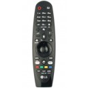 Comando Mágico AN-MR650A