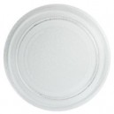 Prato Microondas UNIVERSAL 245mm Liso