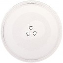 Prato Microondas UNIVERSAL 255mm c/Trevo DAEWOO