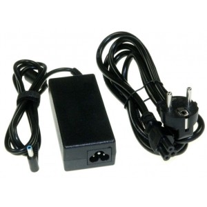 Carregador compativel 19.5V 3.33A for HP Envy 4 Notebook, Output Tip