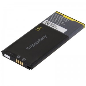 BATERÍA ORIGINAL LS1 BLACKBERRY Z10