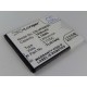 Bateria Compatível Vodafone Smart First 6, V695 3.7V 1400mAh