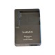  Carregador Bateria Panasonic