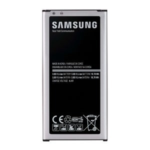 Bateria Original EB-BG900BBE c/NFC Samsung Galaxy S5, G900F, Samsung Galaxy S5 Neo