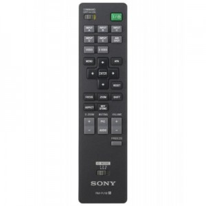 COMANDO SONY RM-PJ18